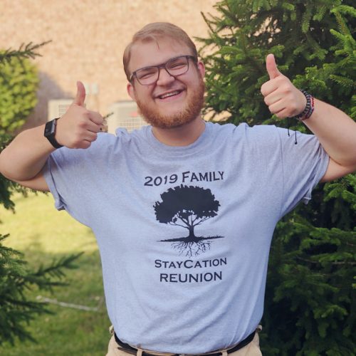 Brandon Wood